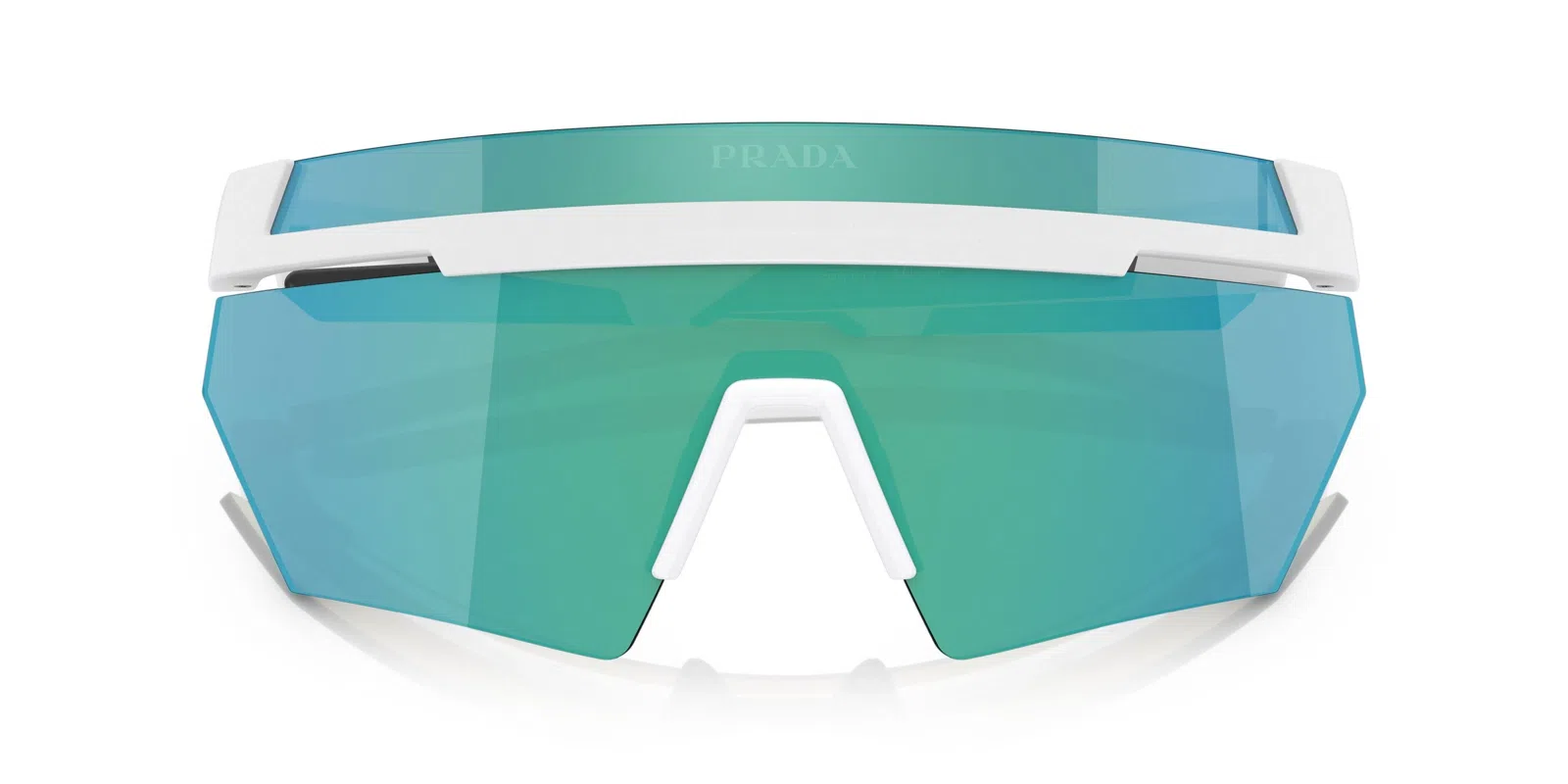 Prada Linea Rossa 01YS Sunglasses - view 15